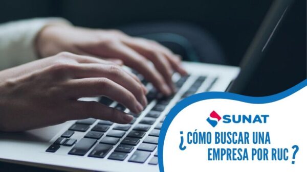 Buscar con RUC Buscar Empresa con RUC