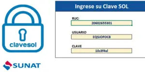 Clave SOL Cómo Obtner