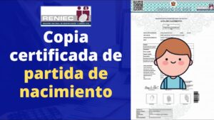 Cómo Pedir una Copia Certificada de Acta