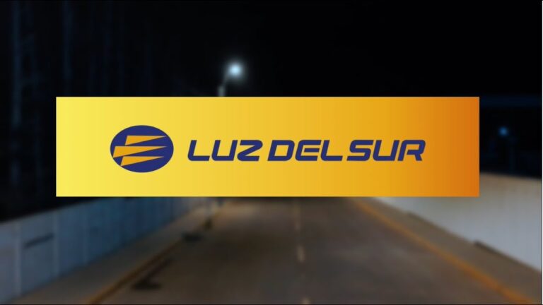 Luz del Sur Telefono