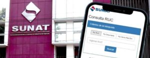Otras formas de consultar tu RUC