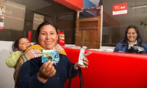 Programa Juntos