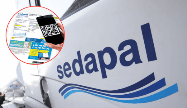 Requisitos para Pagar Sedapal en Línea