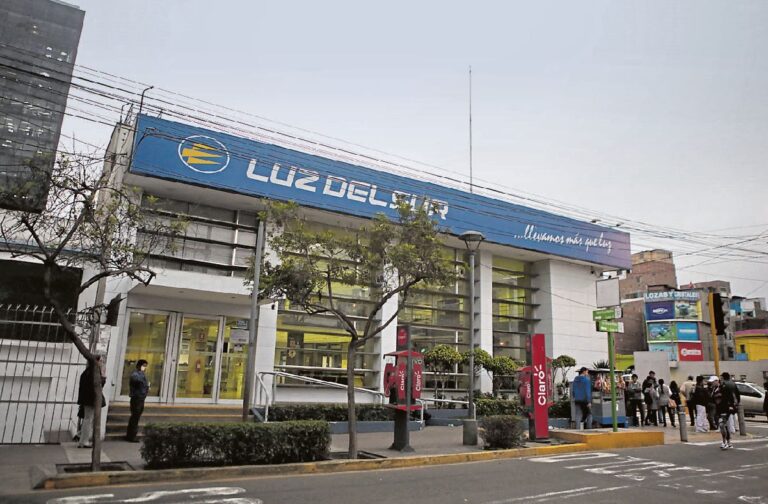 horarios de atencion luz del sur