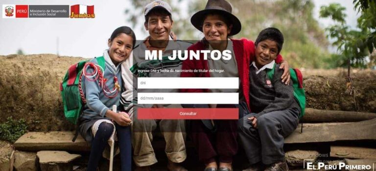 mi juntos