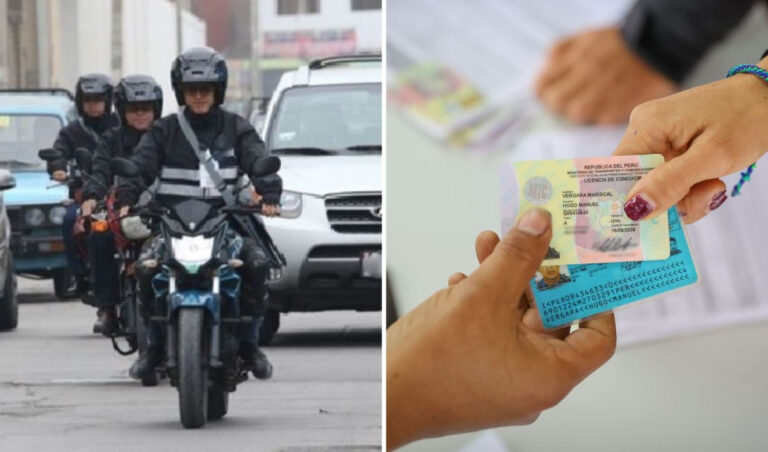 requisitos para consulta moto mtc